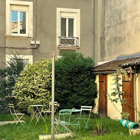 Abracada-drac #cg Apartment *
